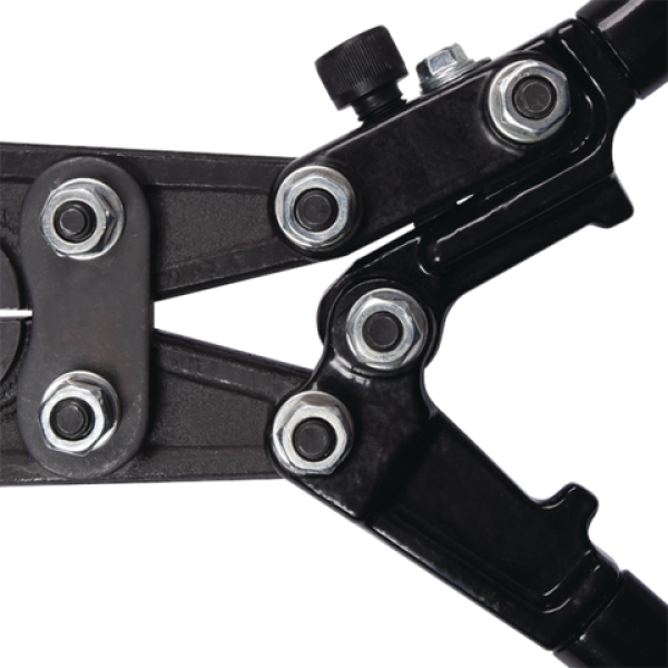 ZACISKARKA DO RUR PEX-AL.-PEX TH16-26 YT-21750