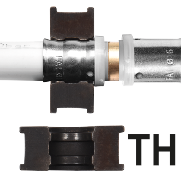 ZACISKARKA DO RUR PEX-AL.-PEX TH16-26 YT-21750