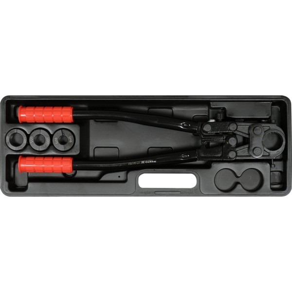 ZACISKARKA DO RUR PEX-AL.-PEX U16-25 YT-21751