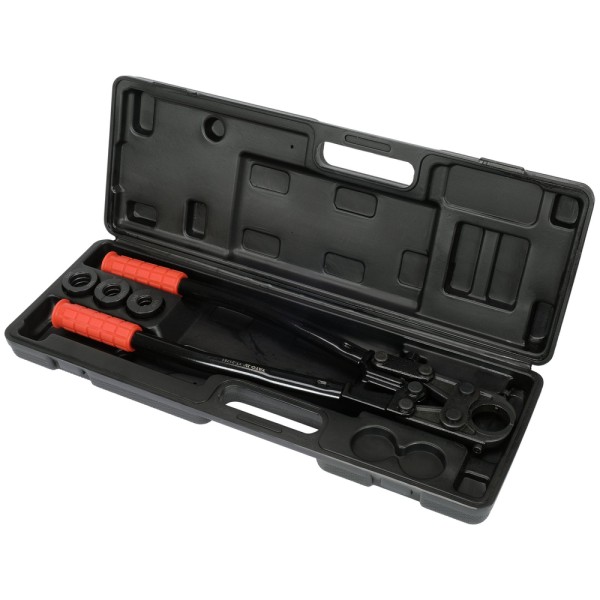 ZACISKARKA DO RUR PEX-AL.-PEX U16-25 YT-21751