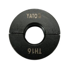 MATRYCE ZAPASOWE TH16 DO PRASKI YT-21750, YT-21751 YT-21752