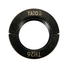 MATRYCE ZAPASOWE TH26 DO PRASKI YT-21750, YT-21751 YT-21754