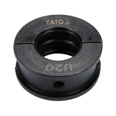 MATRYCE ZAPASOWE U20 DO PRASKI YT-21750, YT-21751 YT-21756