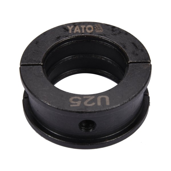 MATRYCE ZAPASOWE U25 DO PRASKI YT-21750, YT-21751 YT-21757