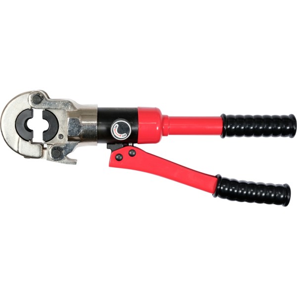 HYDRAULICZNA ZACISKARKA DO RUR PEX U/TH16-32 YT-21758