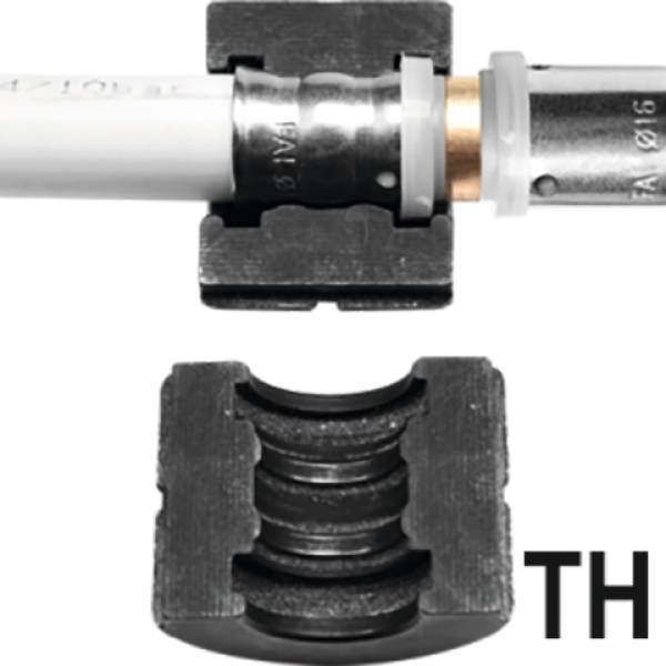HYDRAULICZNA ZACISKARKA DO RUR PEX U/TH16-32 YT-21758