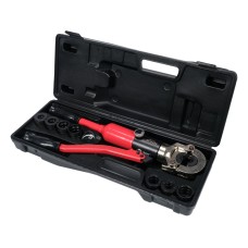 HYDRAULICZNA ZACISKARKA DO RUR PEX U/TH16-32 YT-21759