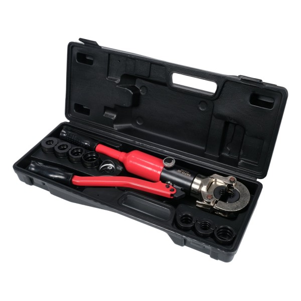 HYDRAULICZNA ZACISKARKA DO RUR PEX U/TH16-32 YT-21759