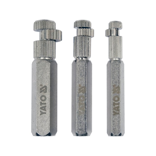 ZESTAW DO WYKRĘCANIA NYPLI 3/8