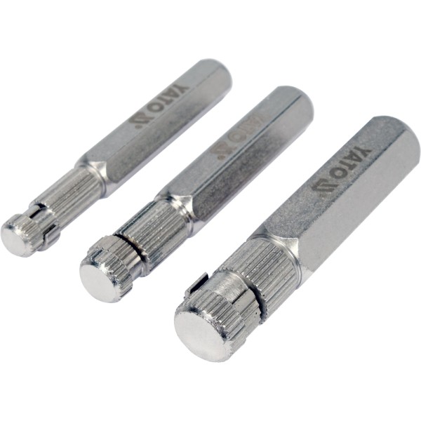 ZESTAW DO WYKRĘCANIA NYPLI 3/8