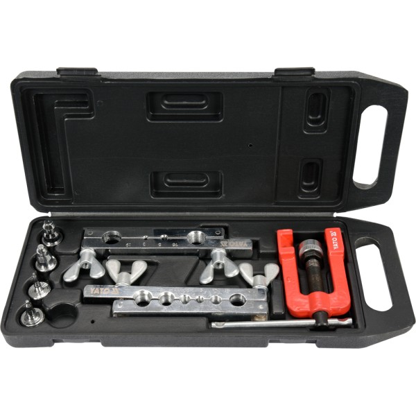 PRASKA DO RĘCZNEGO ROZSZERZANIA RUR 3-19 MM YT-2180