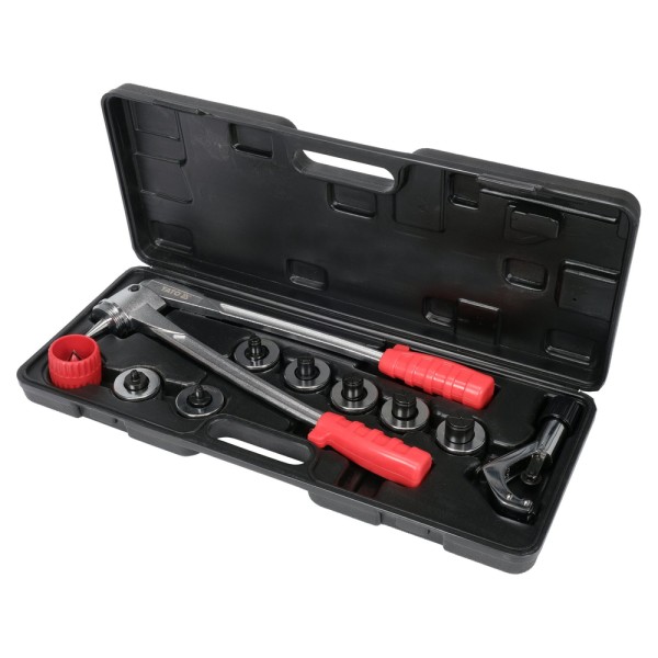 EKSPANDER RĘCZNY DO RUR MIEDZIANYCH CALOWYCH YT-21825