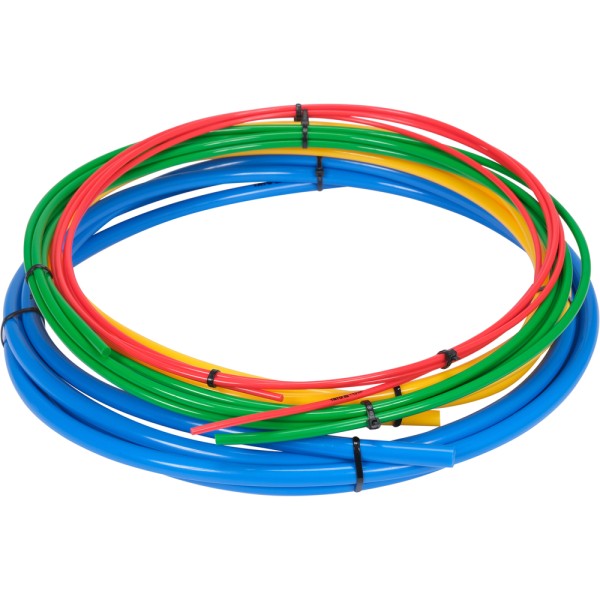 ZESTAW PRĘTÓW DO GIĘCIA RUR WKŁADY 1/4