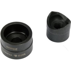 WYCINAK OTWORÓW POD KRAN 25MM YT-21955