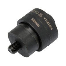 WYCINAK OTWORÓW POD KRAN 32MM YT-21956