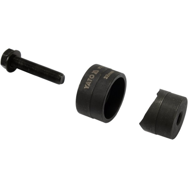 WYCINAK OTWORÓW POD KRAN 32MM YT-21956