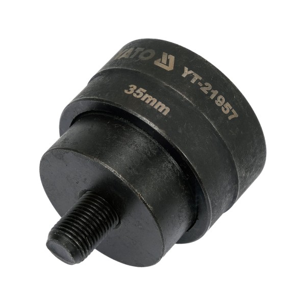 WYCINAK OTWORÓW POD KRAN 35MM YT-21957