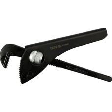 KLUCZ NASTAWNY DO RUR 7