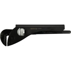 KLUCZ NASTAWNY DO RUR 9