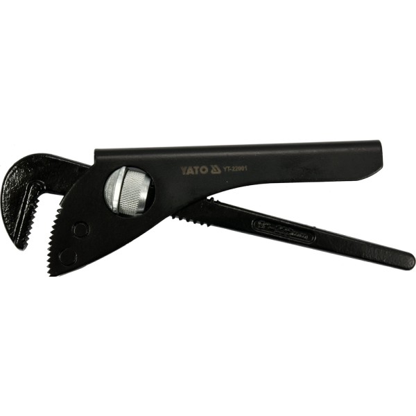 KLUCZ NASTAWNY DO RUR 9