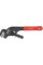 KLUCZ DO RUR Z UCHWYTEM PVC, 600 MM YT-2205