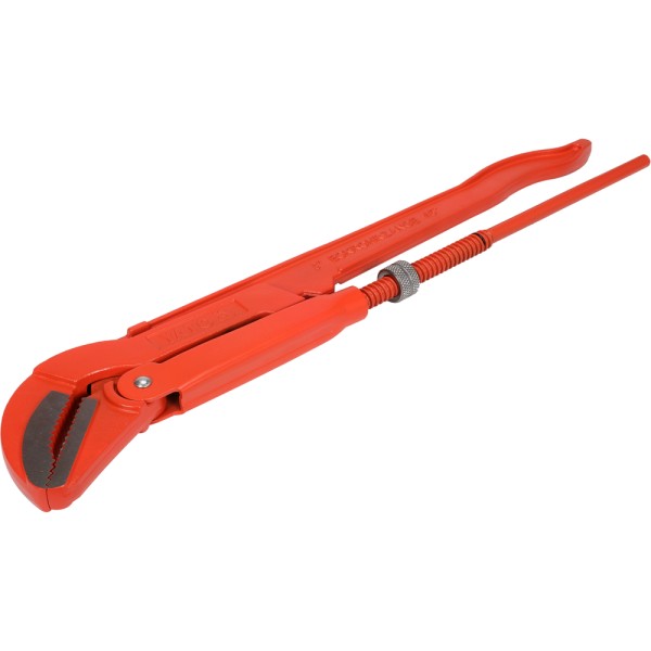 KLUCZ DO RUR TYP SZWEDZKI 45 ST. 3,0