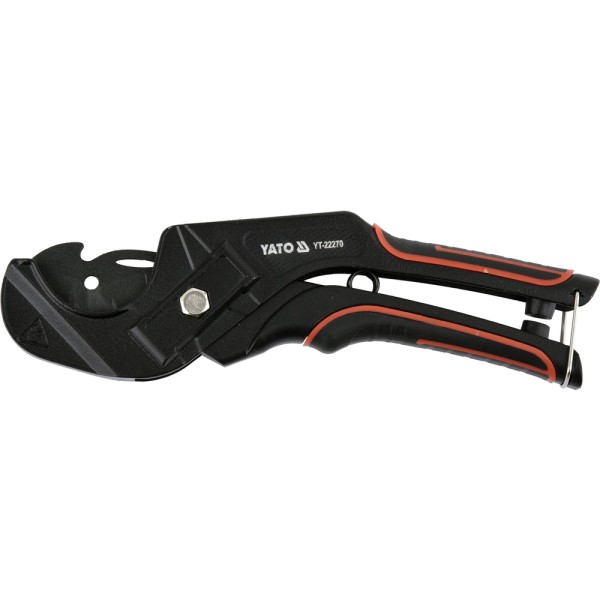 OBCINAK DO RUR PCV 36MM PTFE YT-22270