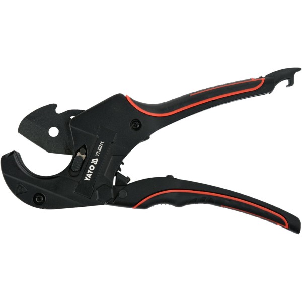 OBCINAK DO RUR PCV 42MM PTFE YT-22271