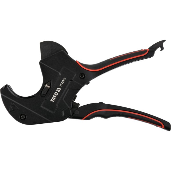 OBCINAK DO RUR PCV 50MM PTFE YT-22272