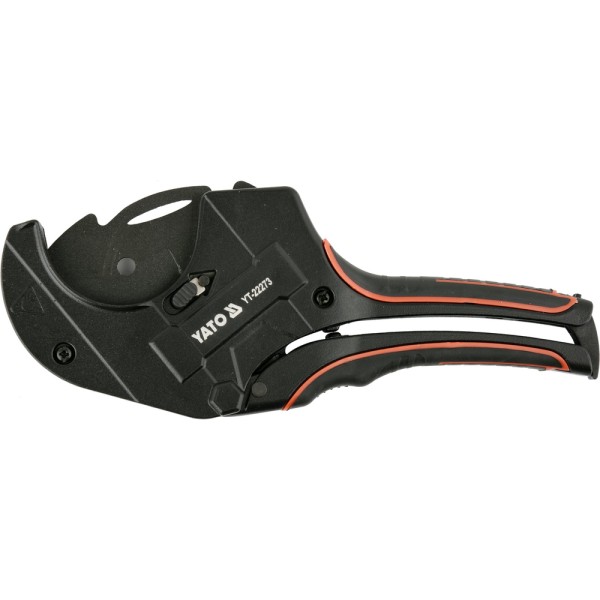 OBCINAK DO RUR PCV 63MM PTFE YT-22273