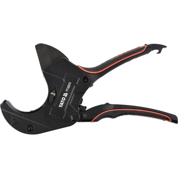 OBCINAK DO RUR PCV 63MM PTFE YT-22273