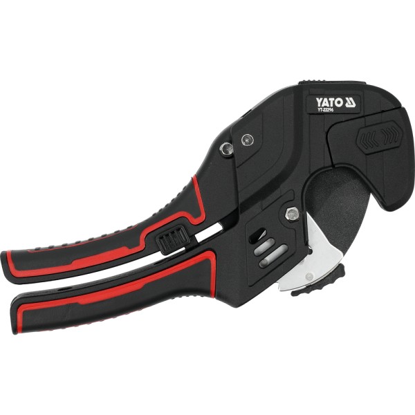 OBCINAK DO RUR  32-40 MM TWIN CUT PTFE YT-22296