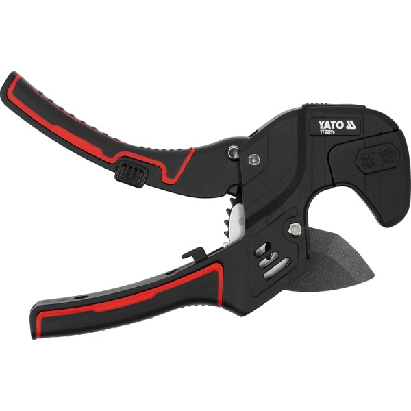 OBCINAK DO RUR  32-40 MM TWIN CUT PTFE YT-22296