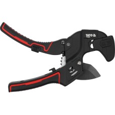 OBCINAK DO RUR  32-40 MM TWIN CUT PTFE YT-22296