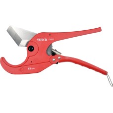 PRZECINAK DO RUR PVC DO 63MM YT-22312