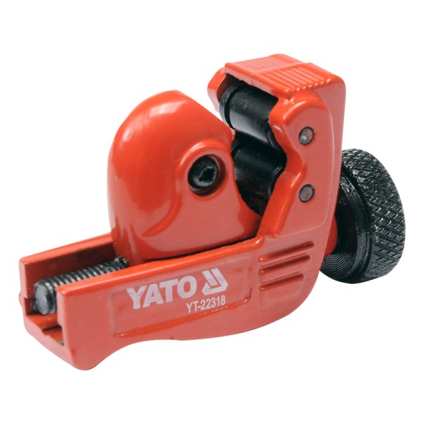 OBCINAK DO RUR 3-22MM YT-22318