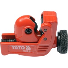 OBCINAK DO RUR 3-22MM YT-22318