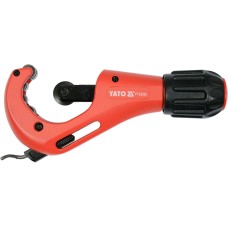 OBCINAK RUR MIEDZ. 3-42 MM Z CHOWANYM GRATOWNIKIEM ORAZ ZAPASOWYM KOŁKIEM TNĄCYM YT-22333