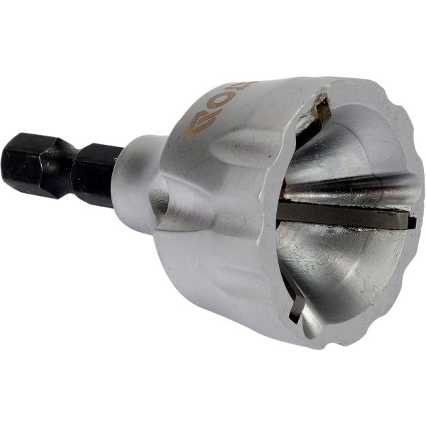 GRATOWNIK ZEWNĘTRZNY 3-19 MM YT-22357