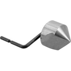 GRATOWNIK DO RUR I OTWORÓW 1-25 MM YT-22362