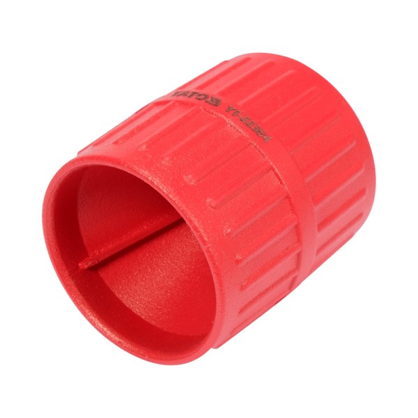 GRATOWNIK DWUSTRONNY DO RUR 4-40 MM YT-22364