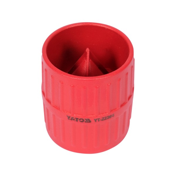 GRATOWNIK DWUSTRONNY DO RUR 4-40 MM YT-22364