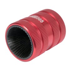 GRATOWNIK DO RUR STALOWYCH I MIEDZIANYCH 6-36MM YT-22365