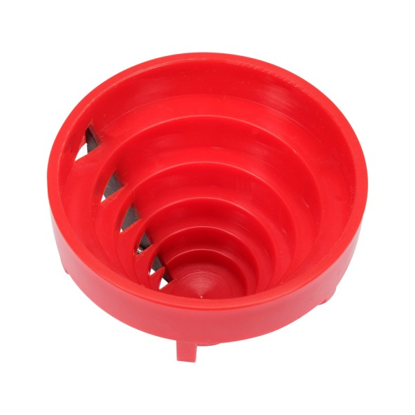 GRATOWNIK DO RUR PE 20-63MM YT-22366