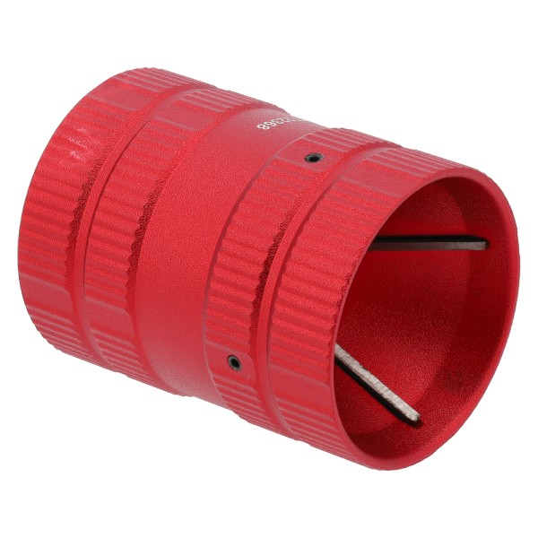 GRATOWNIK Z 4 OSTRZAMI Z WĘGLIKA SPIEKANEGO DO RUR 6-38 MM YT-22368