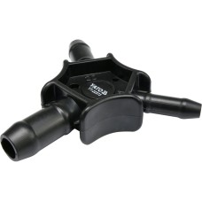 KALIBRATOR Z GRATOWNIKIEM DO RUR PEX-AL-PEX 16/20/25MM YT-22373