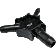 KALIBRATOR Z GRATOWNIKIEM DO RUR PEX-AL-PEX 16/20/26MM YT-22374