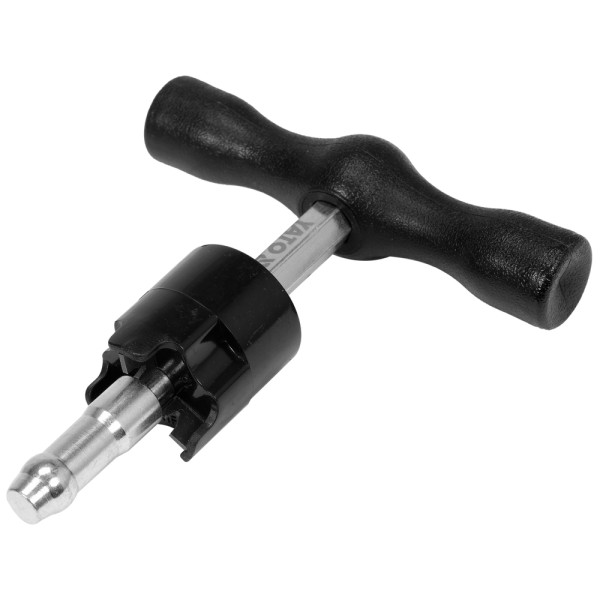KALIBRATOR Z GRATOWNIKIEM DO RUR PEX 16 YT-22375