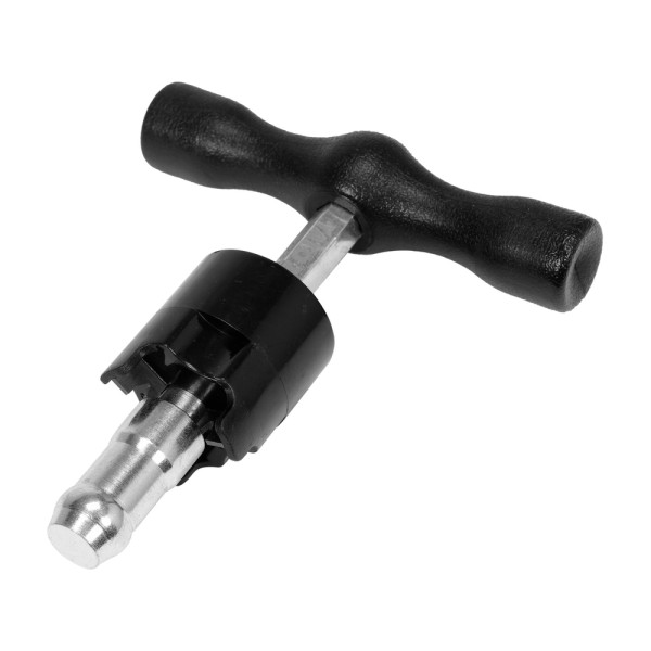 KALIBRATOR Z GRATOWNIKIEM DO RUR PEX 20 YT-22376