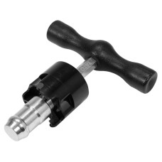 KALIBRATOR Z GRATOWNIKIEM DO RUR PEX 25/26 YT-22377